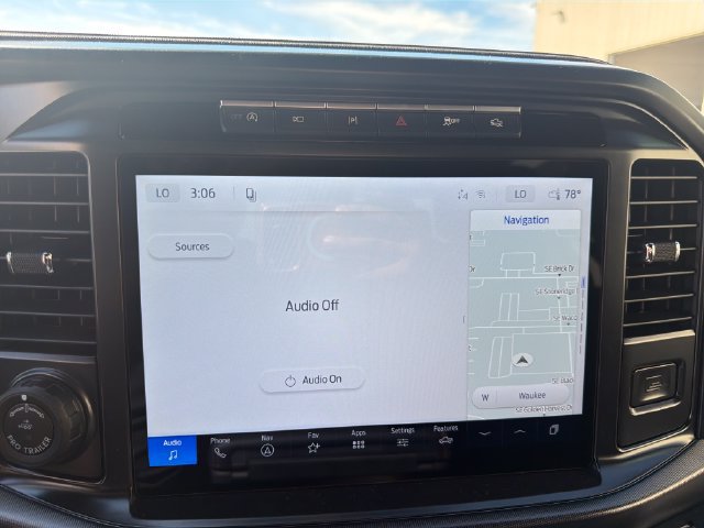 New 2026 Ford F150 Raptor AWD/4WD image 29