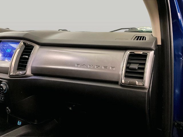 Used 2020 Ford Ranger XLT w/ Equipment Group 302A Luxury AWD/4WD image 15