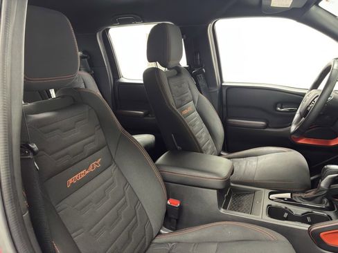 Used 2023 Nissan Frontier PRO-4X w/ Pro Convenience Package image 55