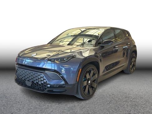 Used 2023 Fisker Ocean Extreme image 1