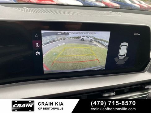 New 2025 Kia Telluride S image 15