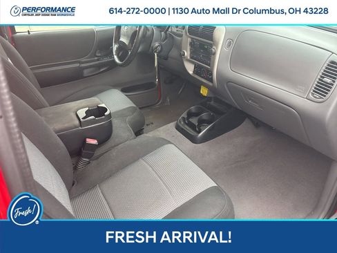 Used 2003 Ford Ranger XLT image 16