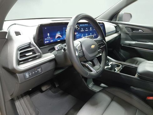 Used 2026 Chevrolet Traverse LT AWD/4WD image 27