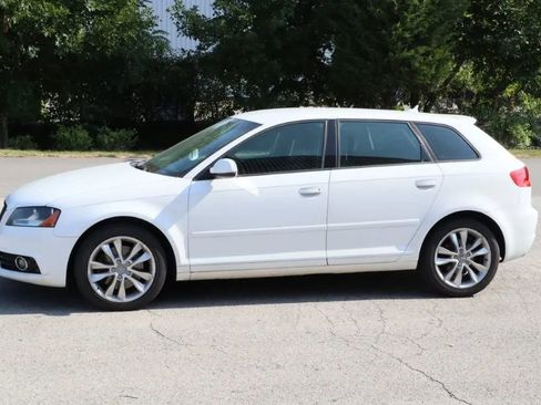 Used 2013 Audi A3 2.0T Premium image 4