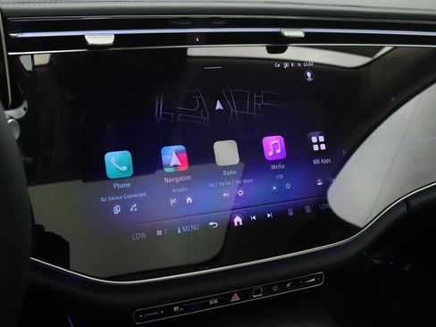 New 2026 Mercedes-Benz E 350 Sedan image 5