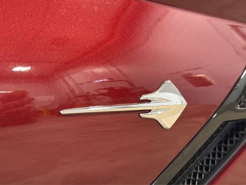 Used 2017 Chevrolet Corvette Stingray Coupe w/ 1LT RWD image 41