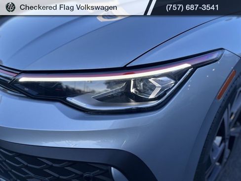 New 2026 Volkswagen GTI SE image 11