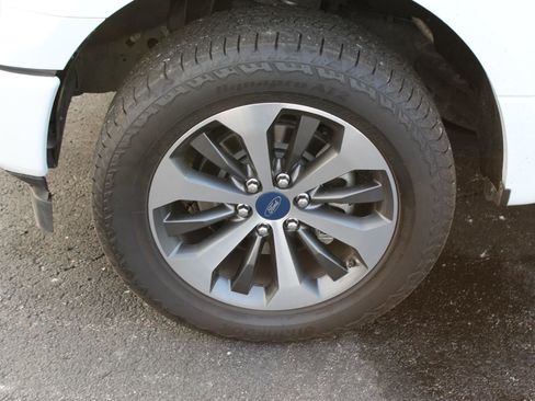 Used 2020 Ford F150 XL w/ Equipment Group 101A Mid image 10