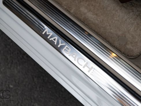 Used 2018 Mercedes-Benz Maybach S 650 image 39