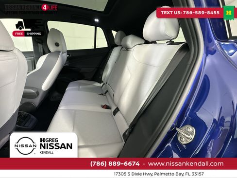 Used 2021 Volkswagen ID.4 Pro S w/ Gradient Package image 27