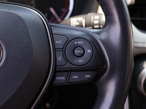 Certified 2020 Toyota RAV4 Limited AWD/4WD image 16