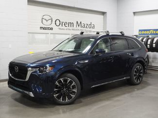New 2026 MAZDA CX-90 3.3 Turbo S w/ Premium Plus AWD/4WD video 1