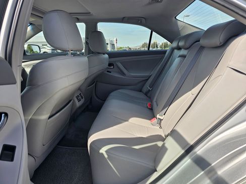 Used 2007 Toyota Camry Hybrid FWD image 17