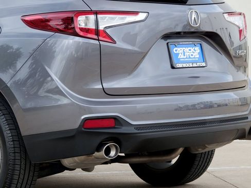 Used 2019 Acura RDX FWD image 32