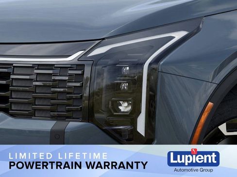 New 2026 Kia Sportage S image 13