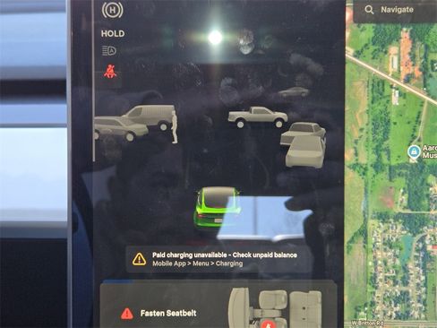 Used 2021 Tesla Model 3 Standard Range Plus image 11