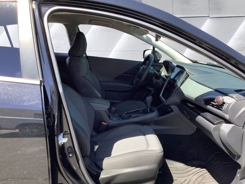 Used 2024 Subaru Crosstrek 2.0i Premium AWD/4WD image 13