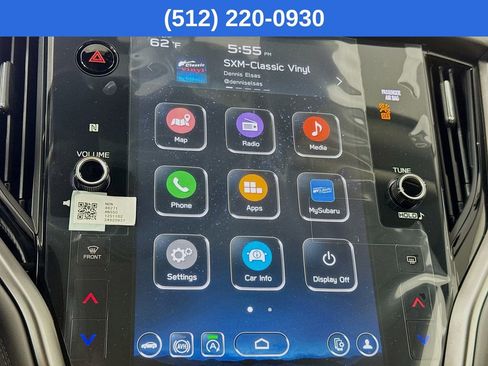 New 2025 Subaru Outback Premium image 18