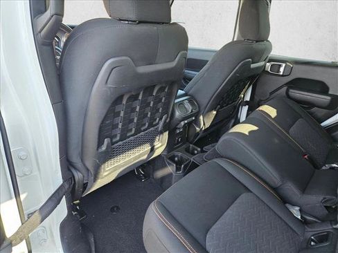 Used 2022 Jeep Gladiator Mojave w/ Trailer Tow Package image 12