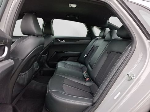 Used 2024 Kia K5 GT-Line w/ GT-Line Premium Package FWD image 12