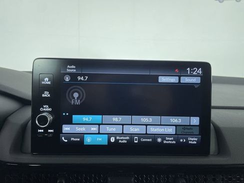 Used 2024 Honda CR-V EX-L image 21