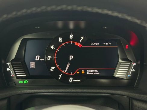 Used 2021 Toyota Supra Premium w/ Driver Assist Package RWD image 19