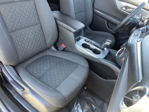 Used 2021 Chevrolet Blazer LT image 8