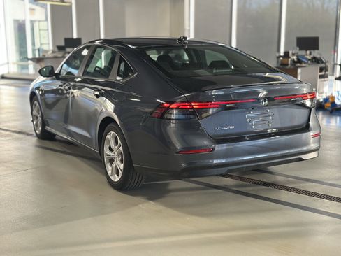 Used 2024 Honda Accord LX image 8