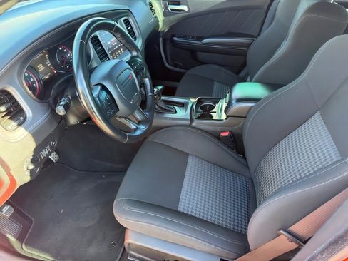 Used 2023 Dodge Charger GT w/ Blacktop Package image 12