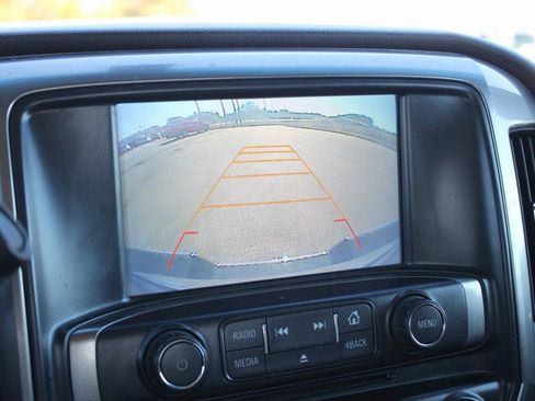 Used 2017 Chevrolet Silverado 1500 LT w/ All Star Edition image 13