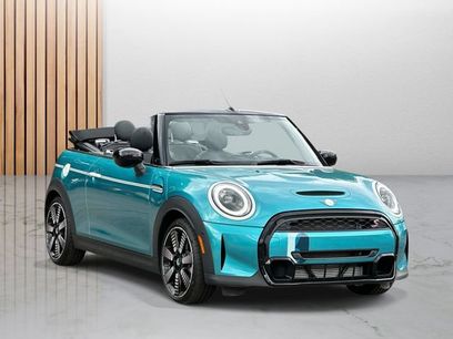 Used 2024 MINI Cooper S w/ Seaside Edition