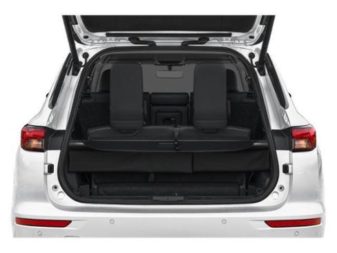 New 2025 Mitsubishi Outlander SE image 10