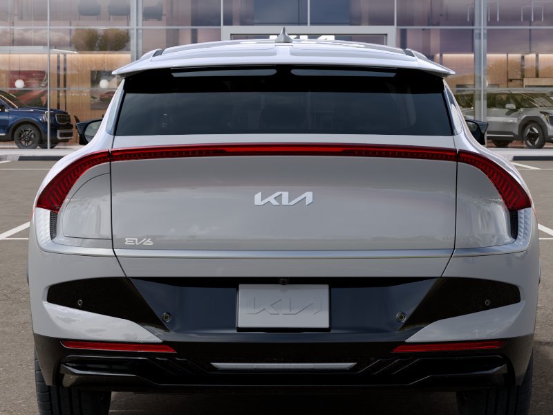 New 2026 Kia EV6 Light RWD image 13