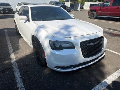 Used 2015 Chrysler 300 S