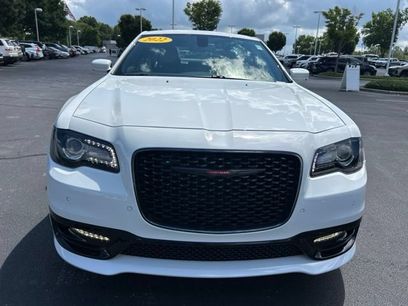 Used 2022 Chrysler 300 S w/ Comfort Group