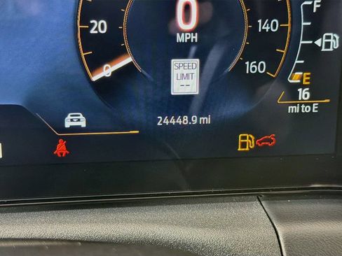 Used 2024 Ford Mustang GT Premium RWD image 12
