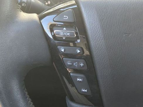 Certified 2024 Nissan Armada SL w/ Cargo Package image 25