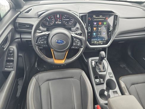 Used 2024 Subaru Crosstrek 2.5i Wilderness w/ Wilderness Package image 24