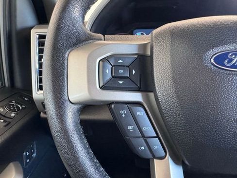 Used 2017 Ford F250 Lariat w/ Tow Technology Bundle image 17