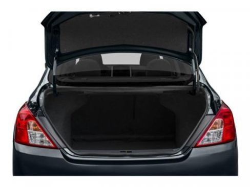 Used 2015 Nissan Versa S Plus image 16