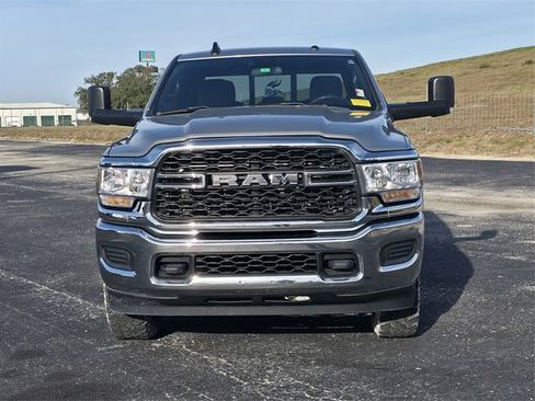 Used 2022 RAM 2500 Tradesman image 3