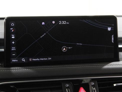 Certified 2022 Genesis G70 2.0T w/ Prestige Package image 10