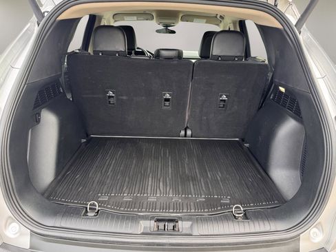 Used 2020 Ford Escape SEL image 27