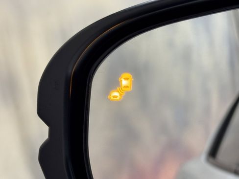 Used 2025 Acura ADX A-Spec image 19