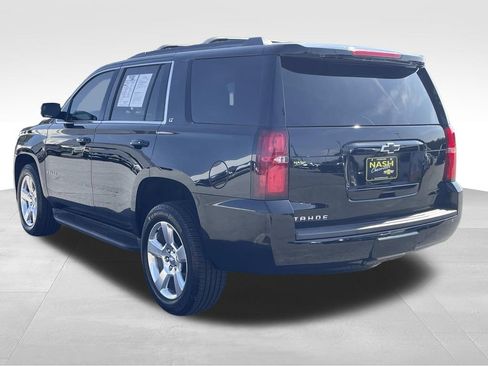 Used 2016 Chevrolet Tahoe LT image 5