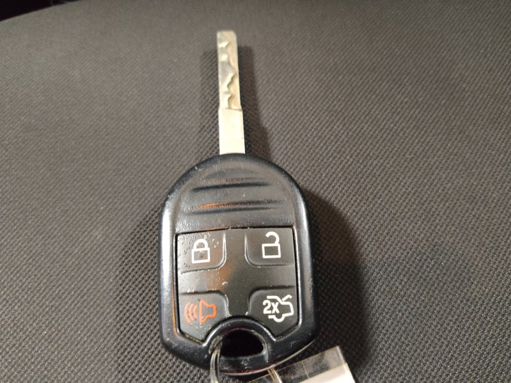 Used 2018 Ford Fiesta SE FWD image 32