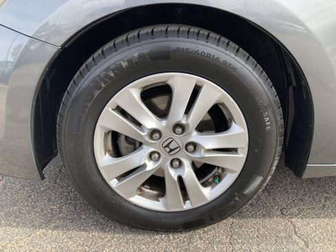 Used 2010 Honda Accord LX-P image 31