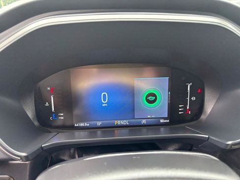 Used 2023 Ford Escape Active FWD image 17