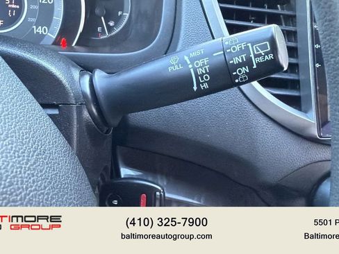 Used 2013 Honda CR-V LX image 31