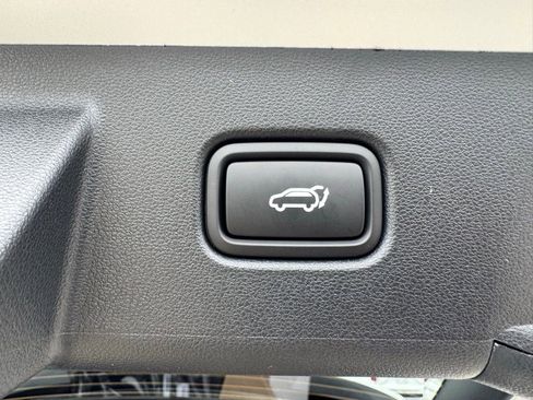 New 2026 Hyundai Tucson Limited AWD/4WD image 36